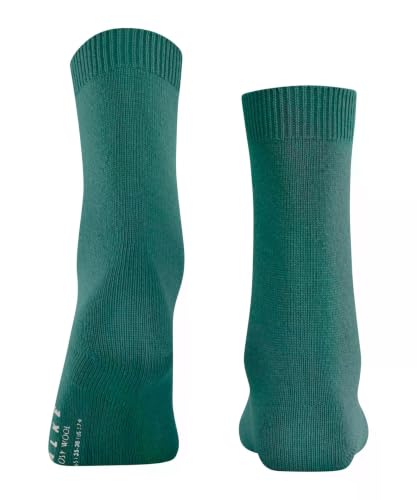 falke-cosy-wool-damensocken-kaschmir-moss-35-38 image 8