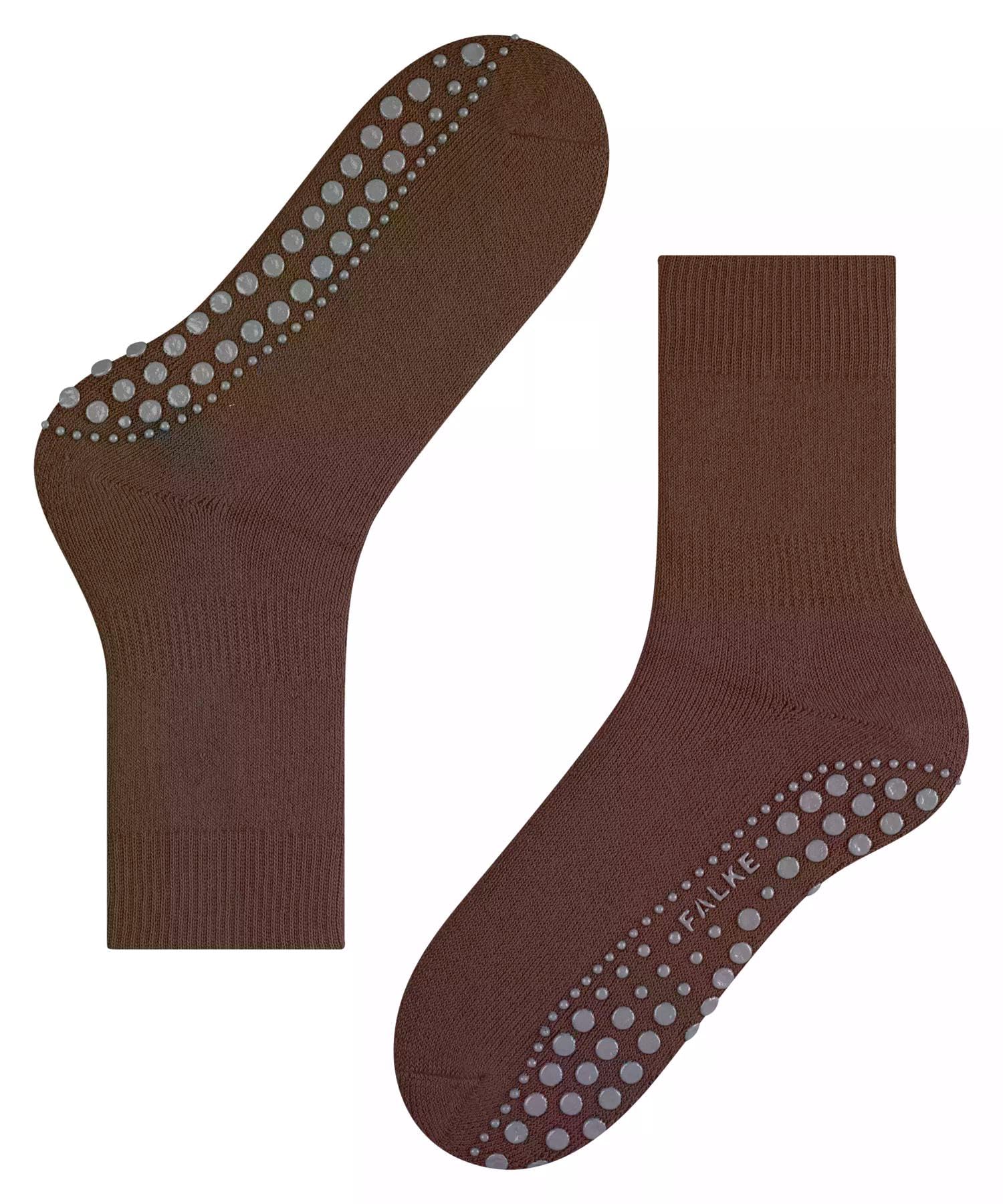 falke-homepads-stoppersocken-haussocken-schwarz-43-46-rutschfest image 6