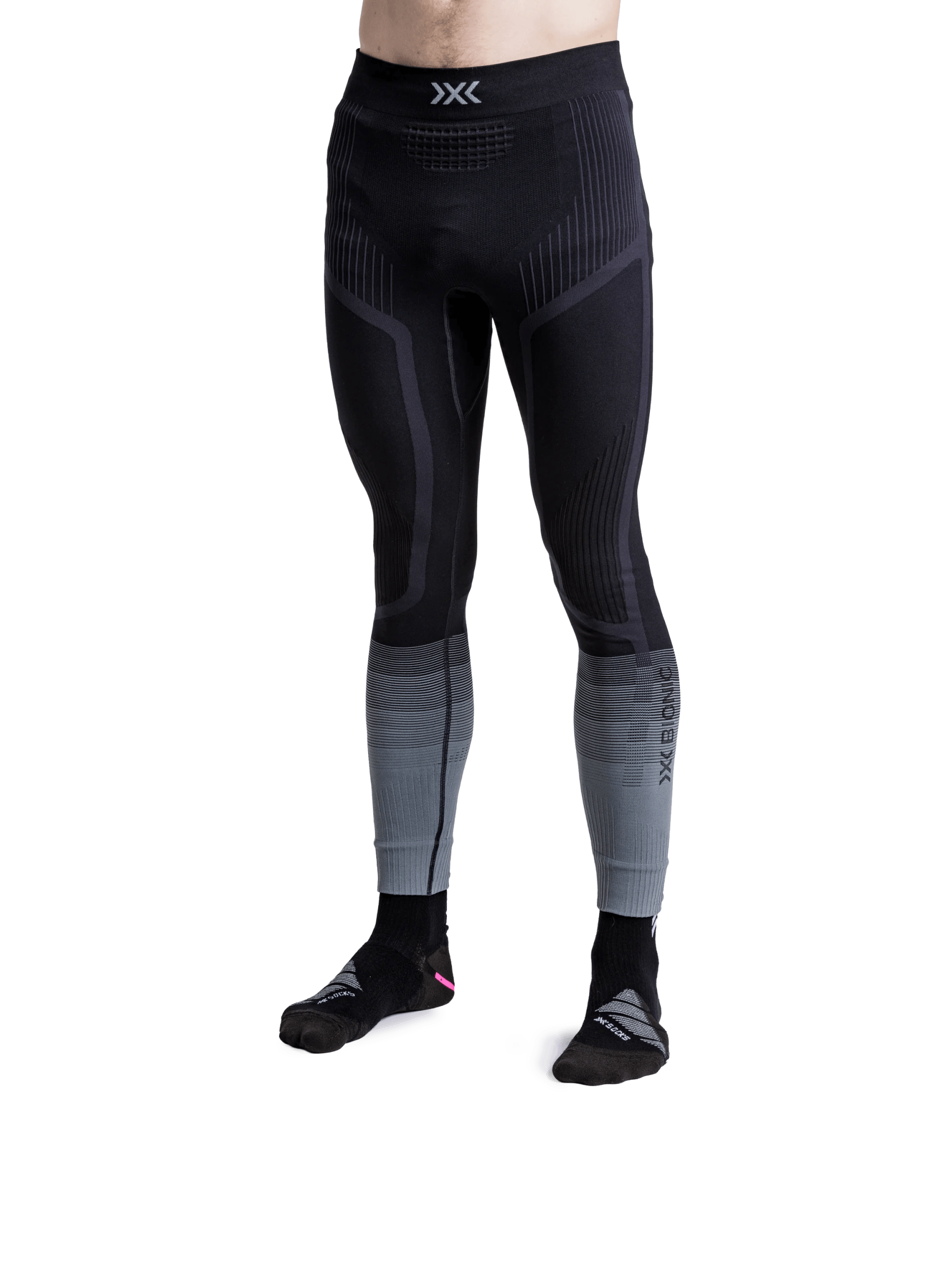 x-socks-invent-graphics-pants-trainingshose-x-black-l-winter image 4