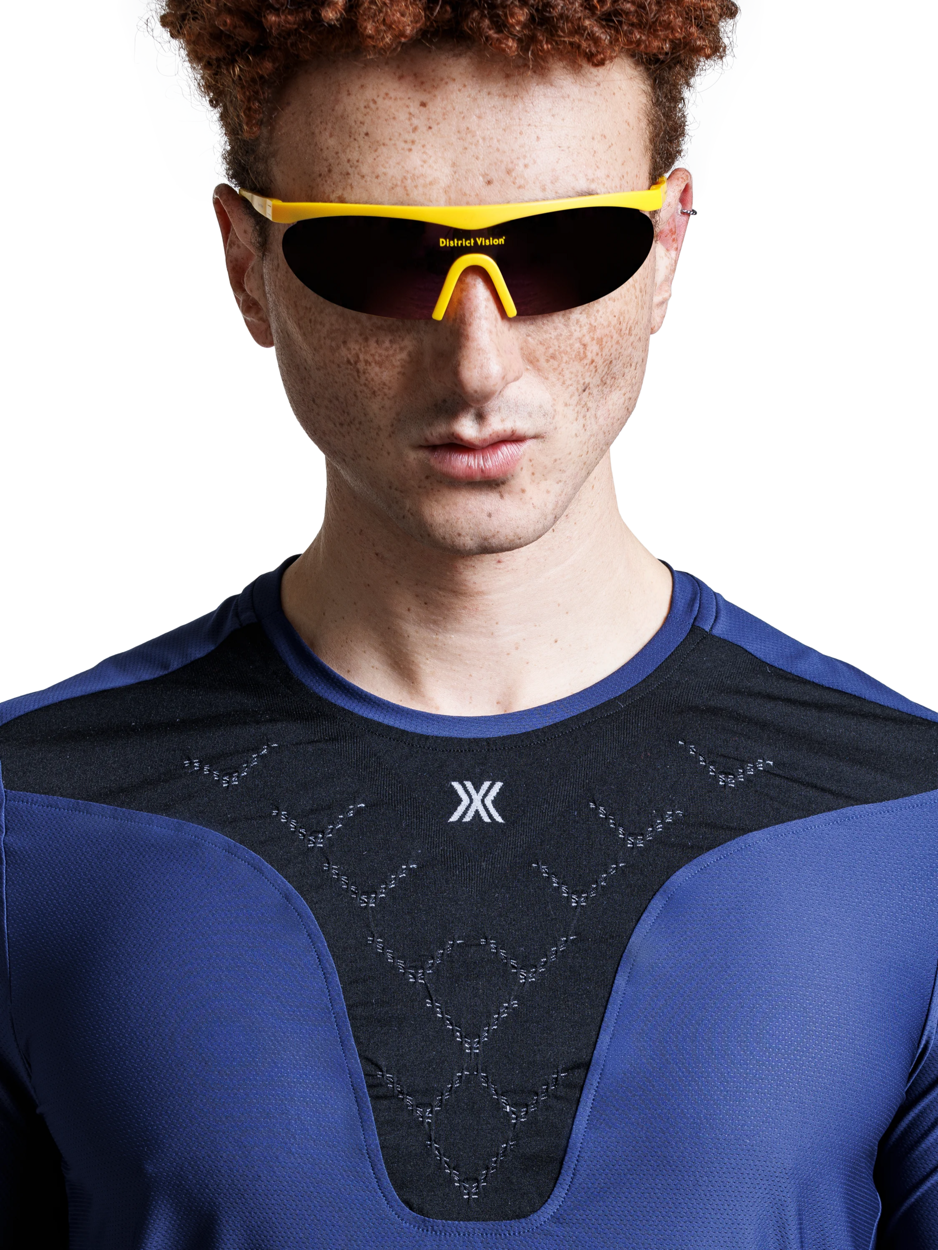 x-socks-corefusion-run-shirt-ss-herren-laufshirt-schwarz image 3