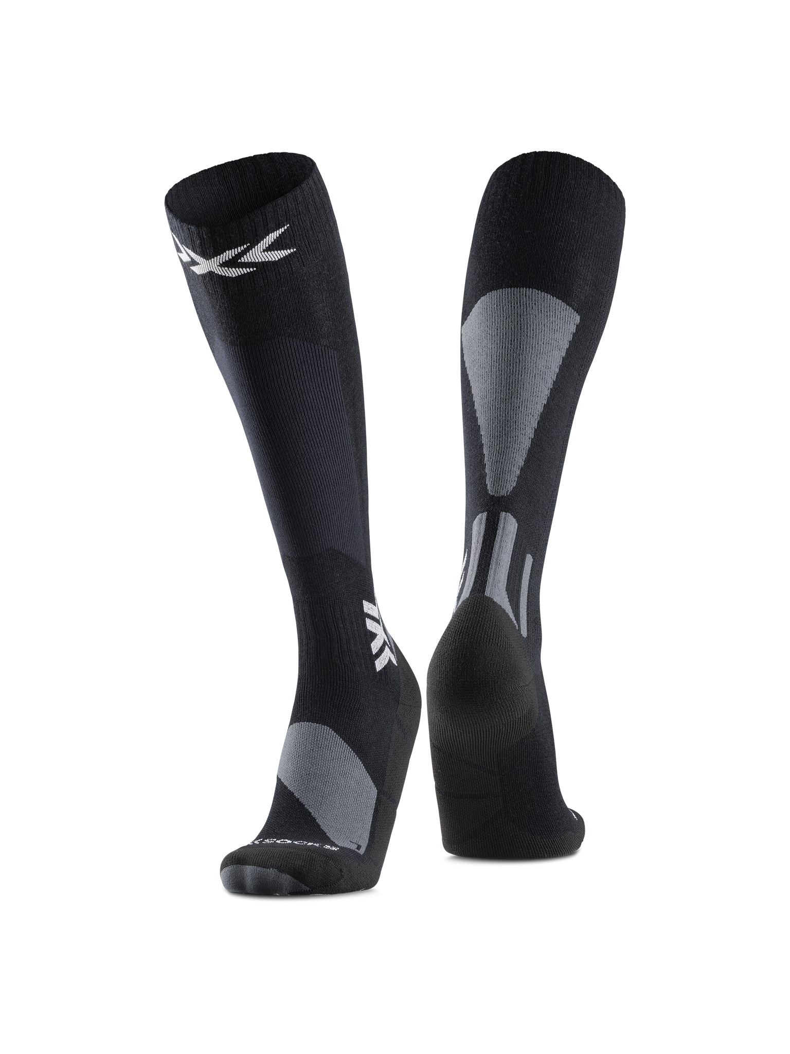 x-socks-ski-discover-merino-otc-skisocken-merinowolle image 1