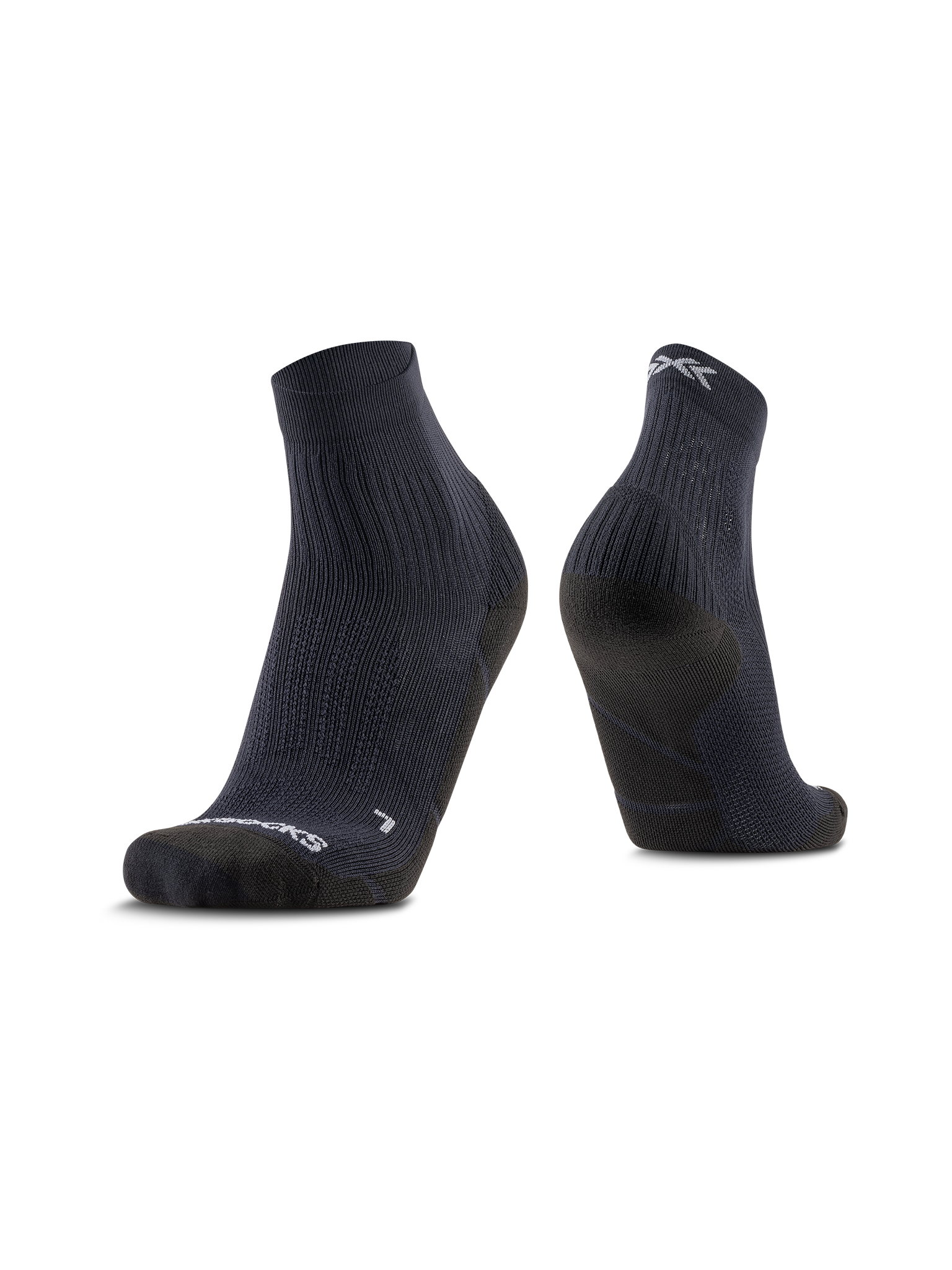 x-bionic-core-sport-ankle-socken-opal-black-42-44 image 1