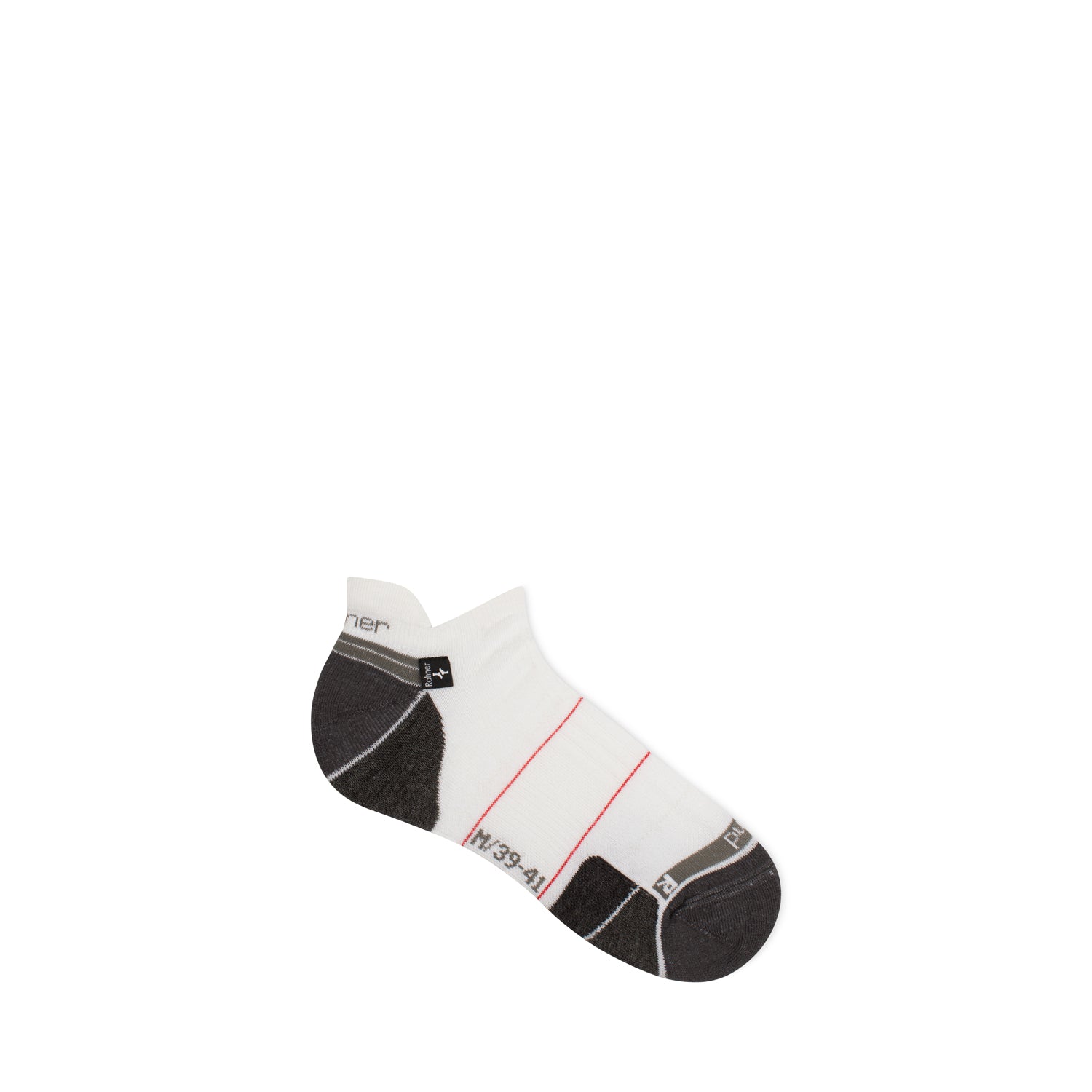 rohner-allround-sneaker-l-r-socken-wei-frottee-sneaker image 3