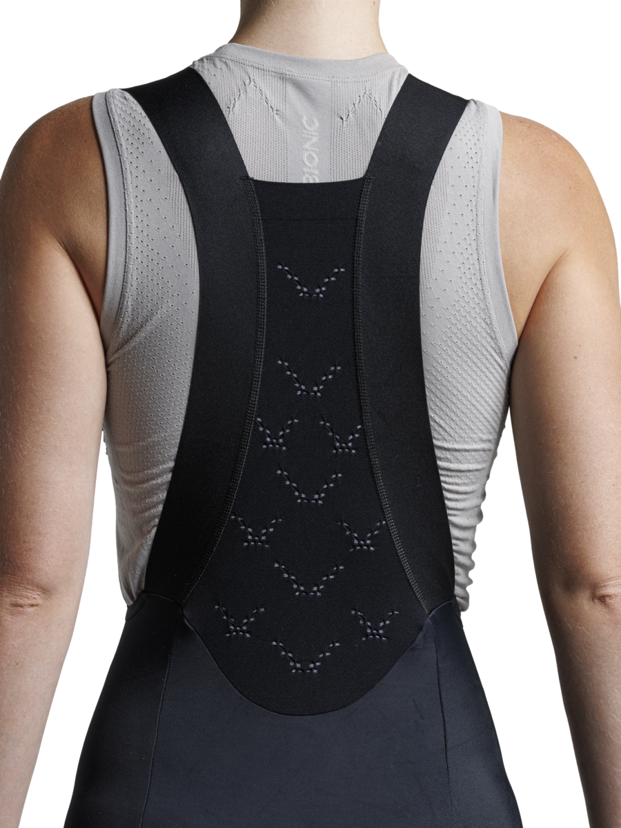 x-socks-corefusion-allround-bib-shorts-radhose-damen-x-black image 6