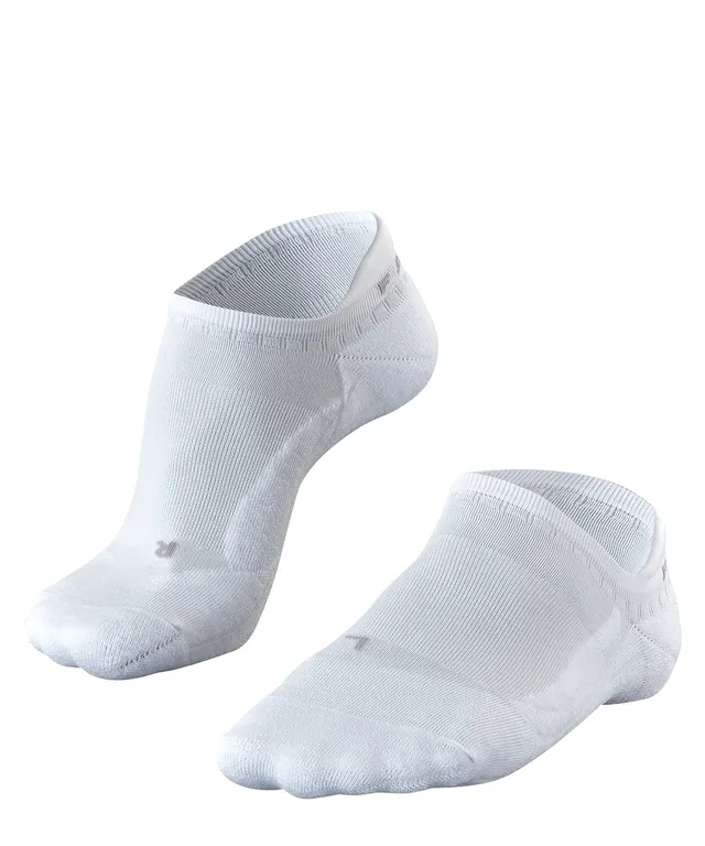 falke-go2-invisible-golfsocken-damen-37-38-wei image 1