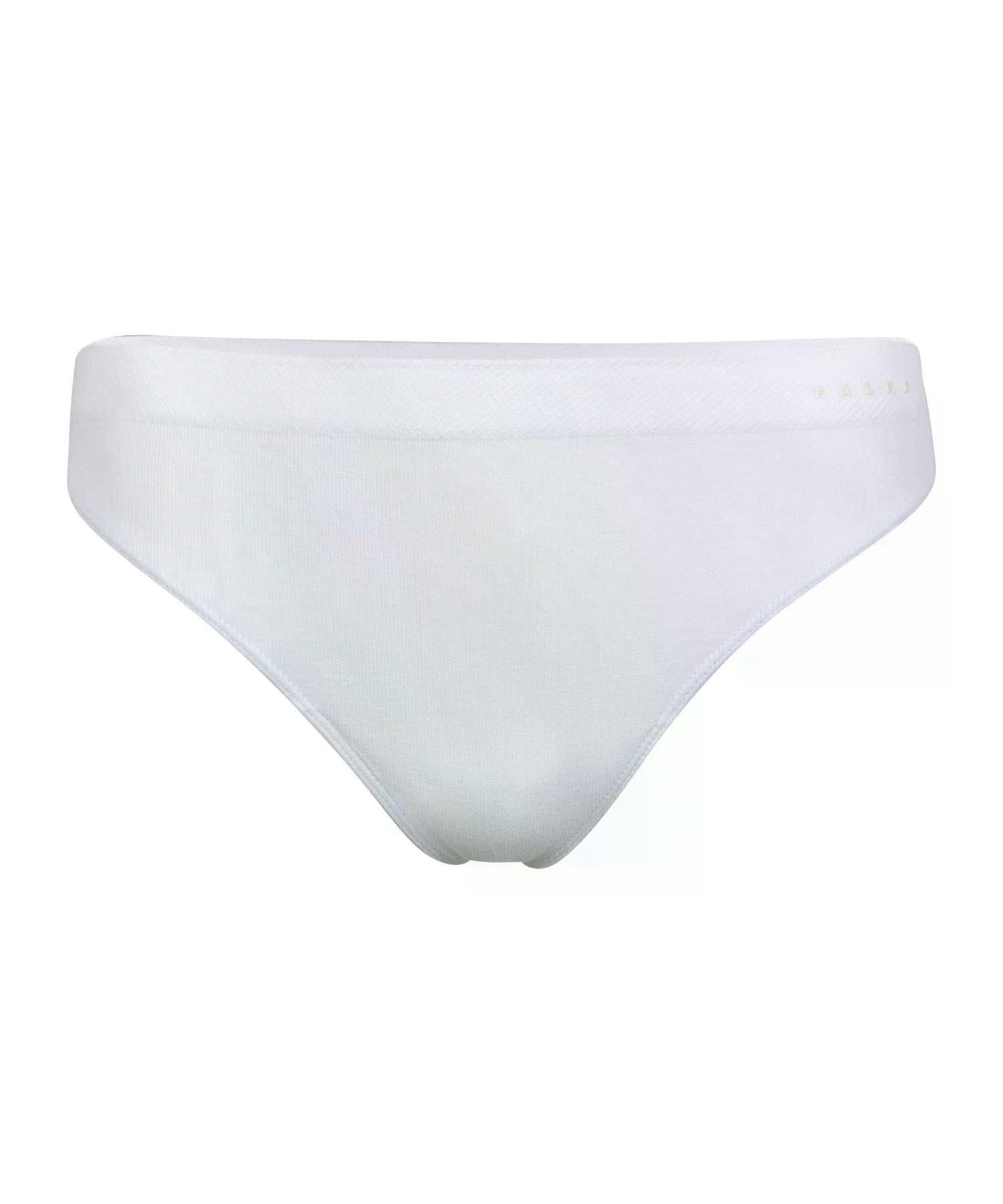 falke-daily-seamless-tanga-damen-baumwolle-wei image 5