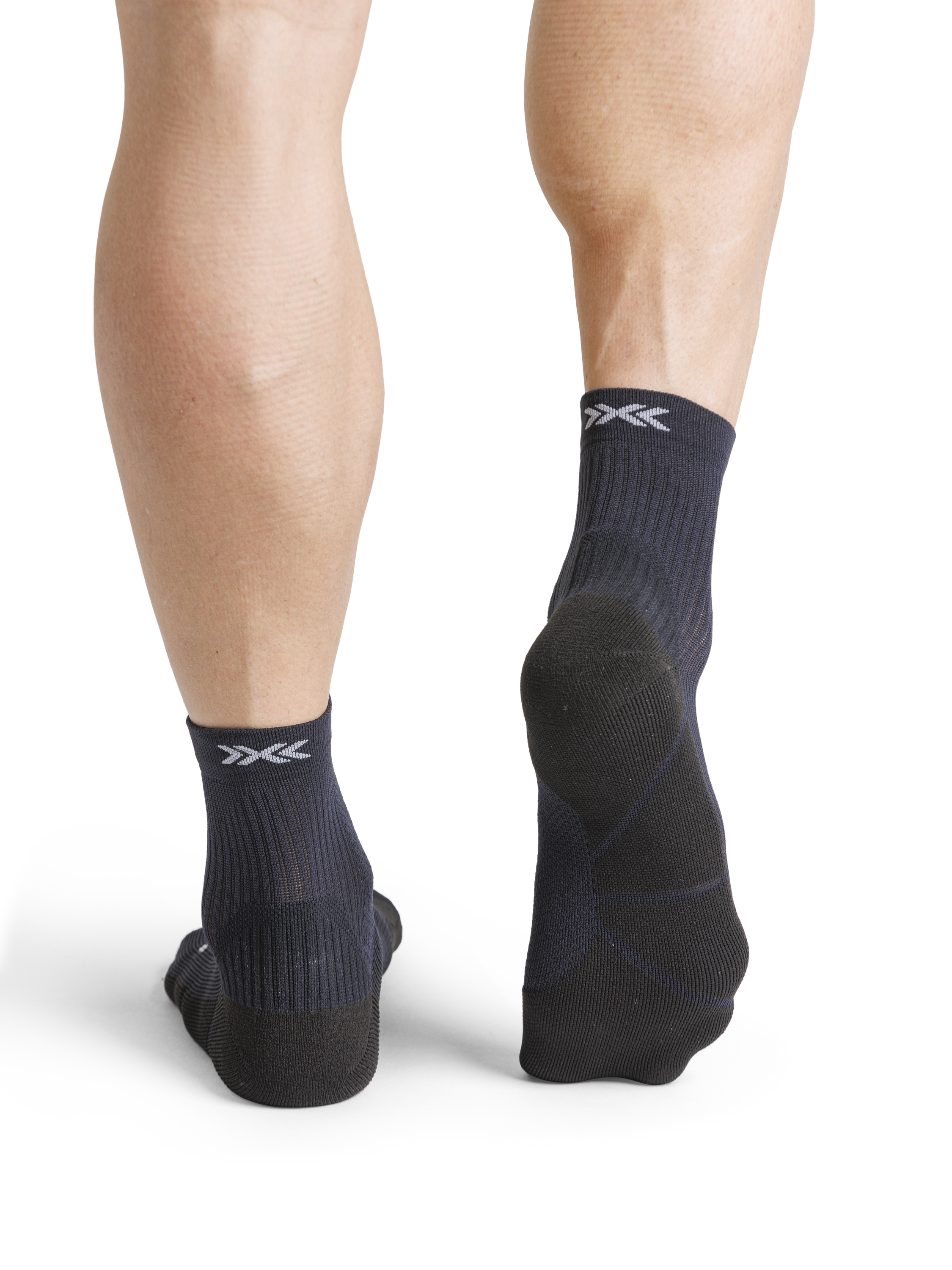 x-bionic-core-sport-ankle-socken-opal-black-42-44 image 4