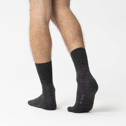 rohner-fibre-light-quarter-wandersocken-merinowolle image 5