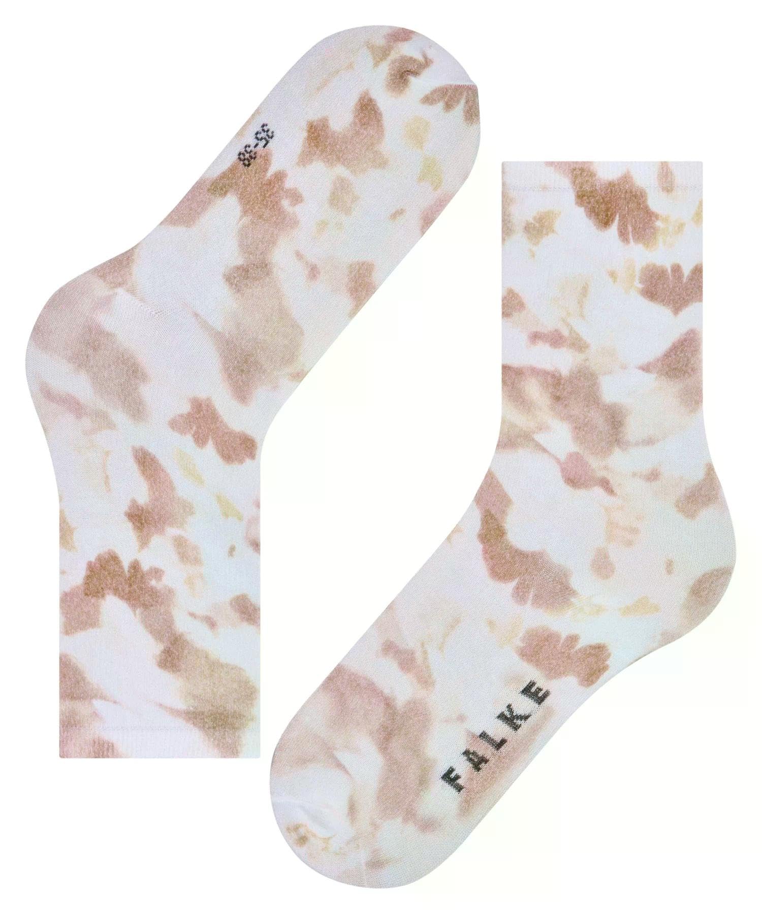 falke-family-surreal-mist-socken-wei-35-38-baumwolle-lurex-glanz image 5