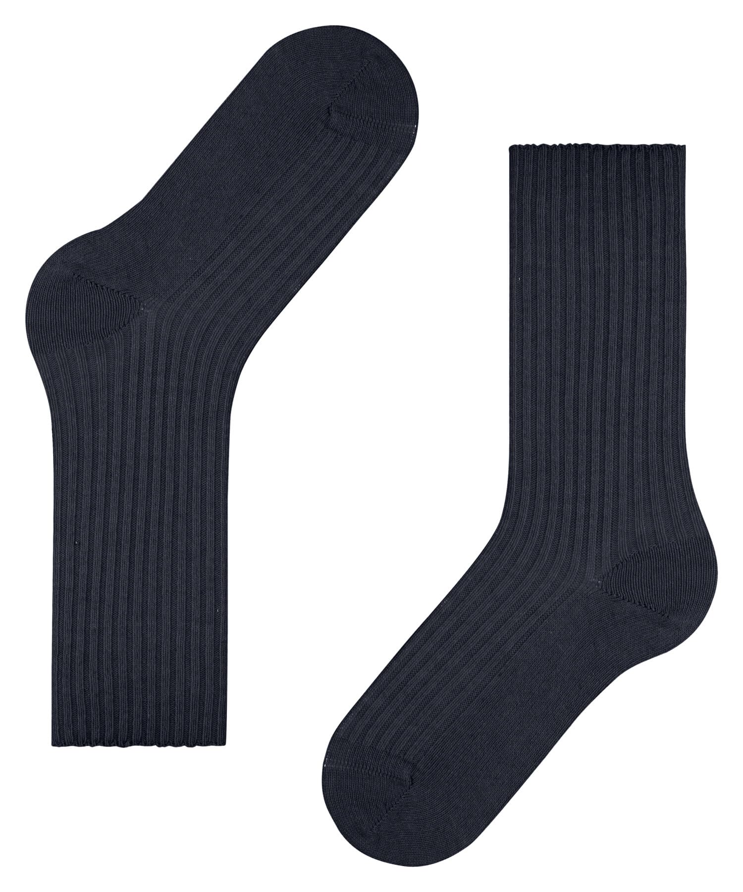 falke-cosy-wool-boot-socken-hunter-green-kaschmir image 6