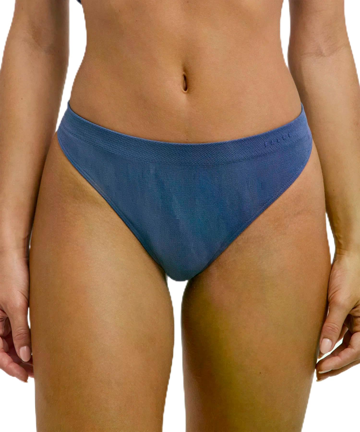 falke-daily-seamless-tanga-damen-baumwolle-wei image 7