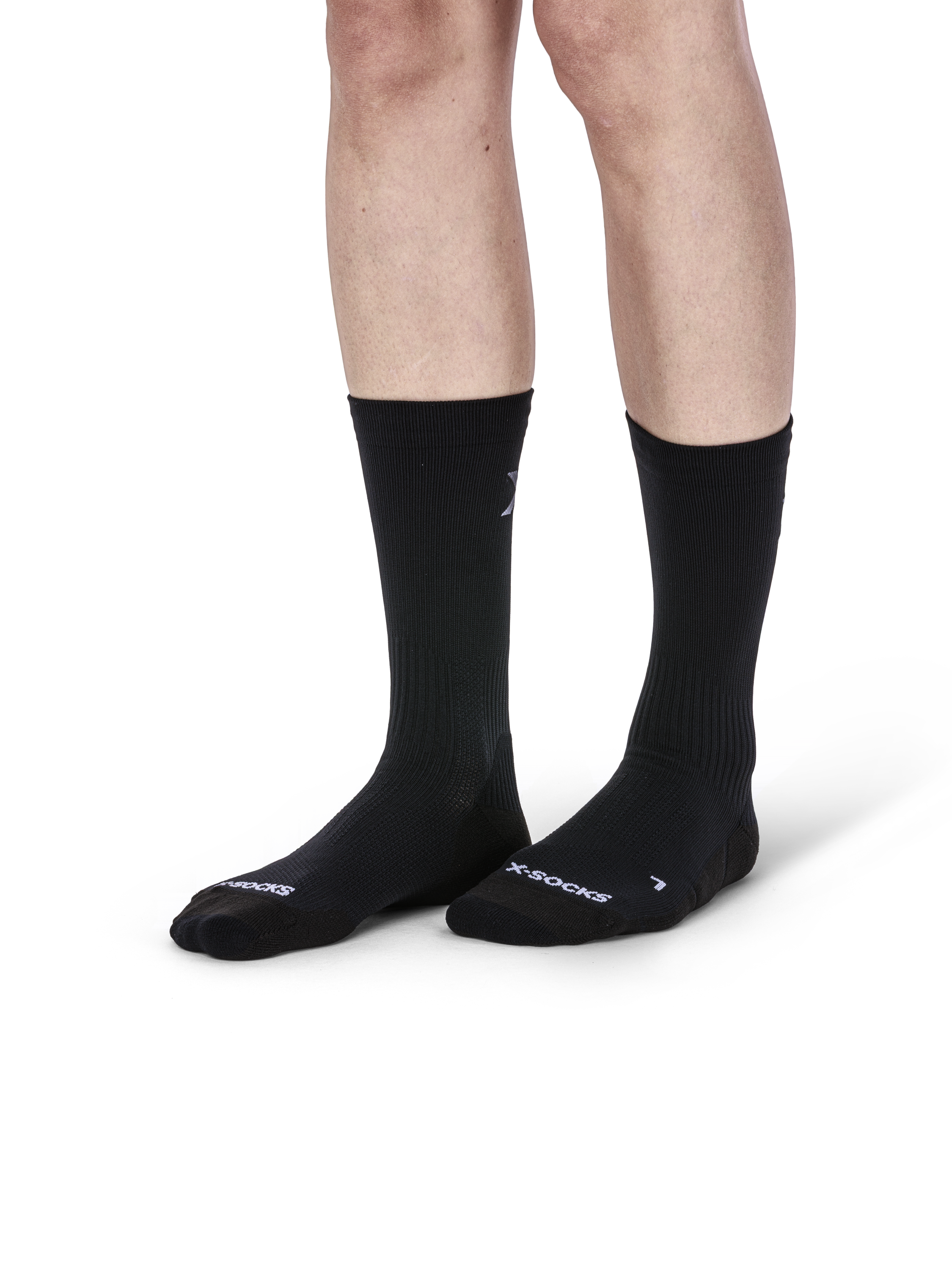 x-socks-core-sport-graphics-crew-sportsocken-twyce-blue-klimaregulierend image 4