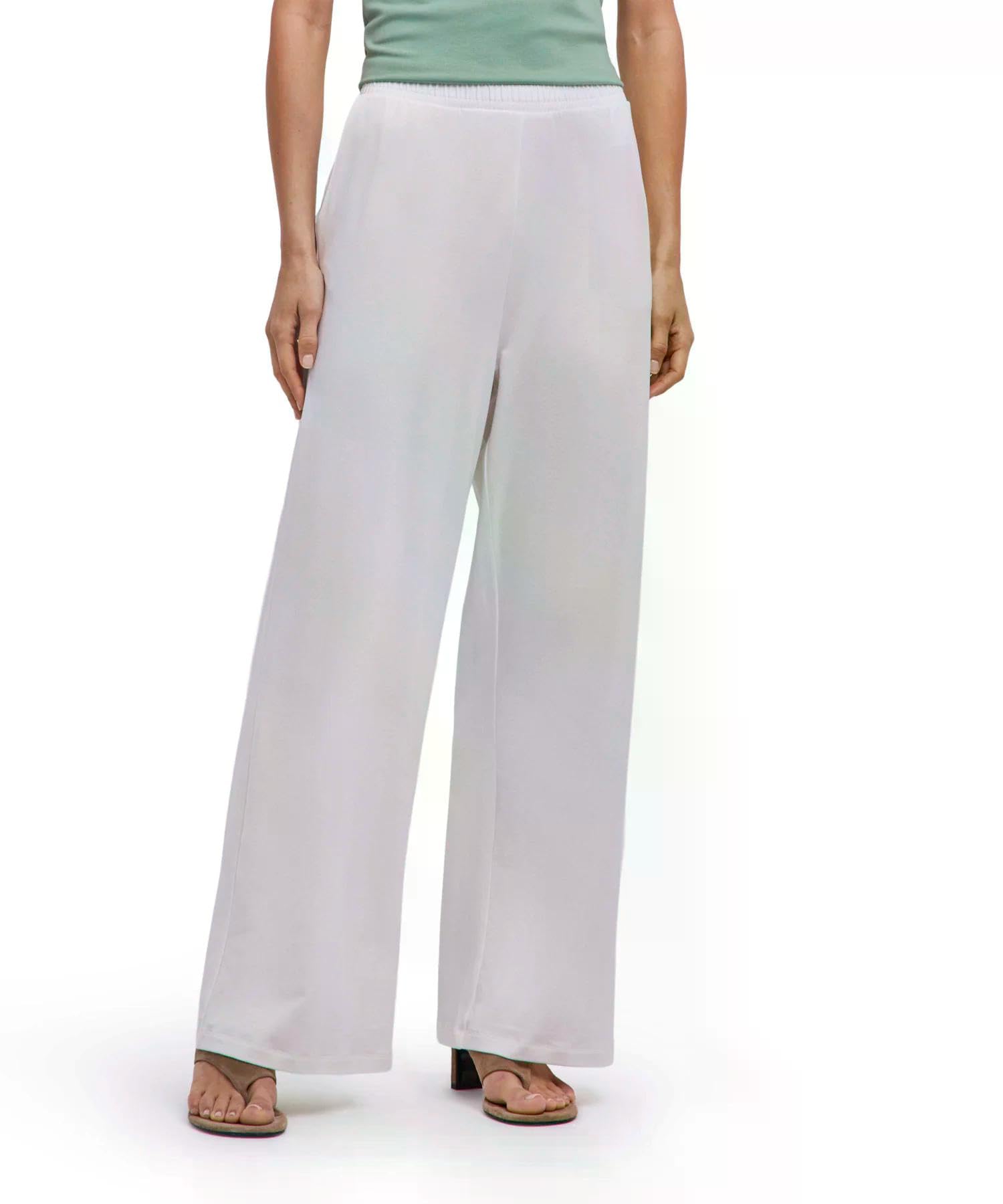 falke-cotton-touch-lounge-hose-damen-baumwolle-lyocell image 8
