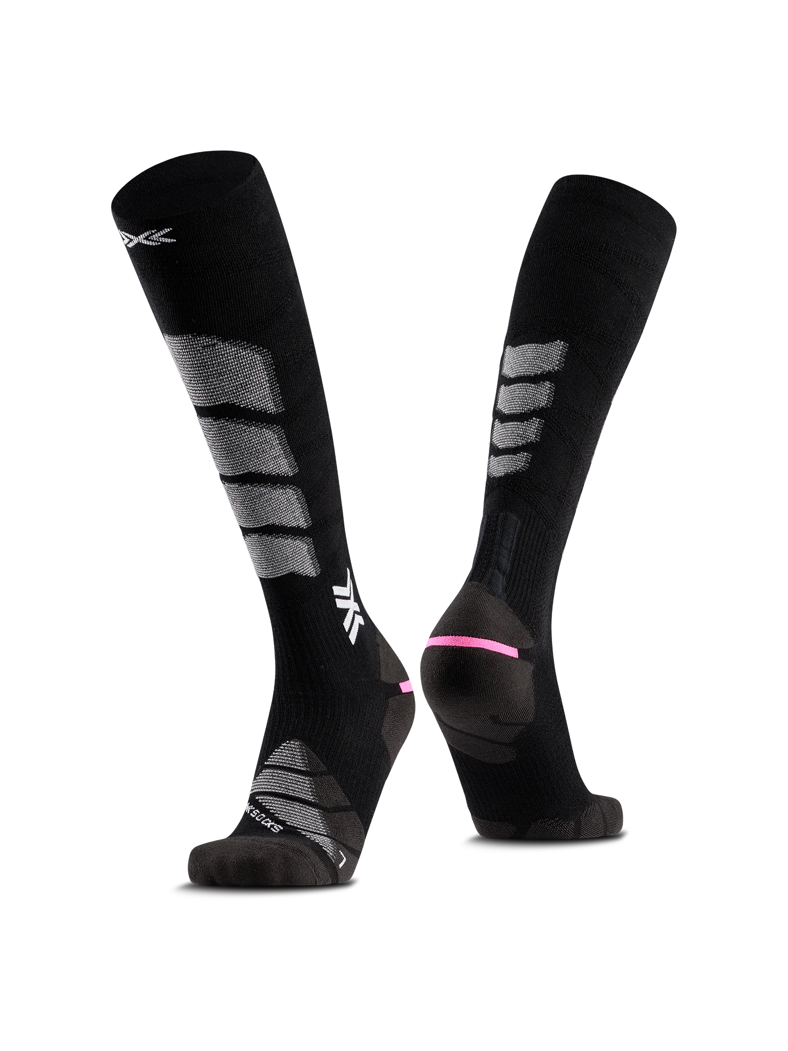 x-socks-ski-anatomix-merino-otc-skisocken-x-black-39-41 image 1