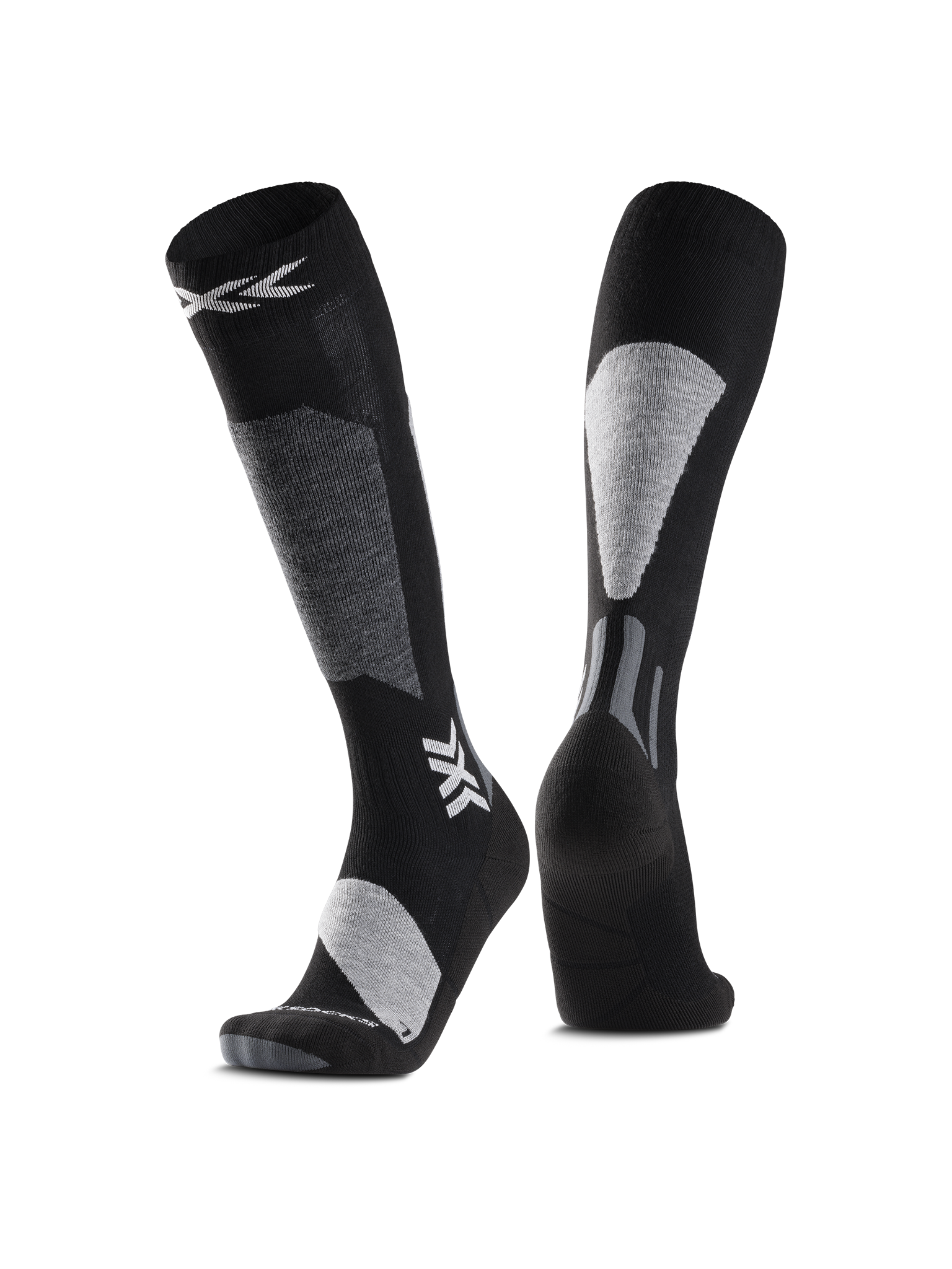 x-socks-ski-discover-otc-skisocken-x-black-39-41-stabil image 1