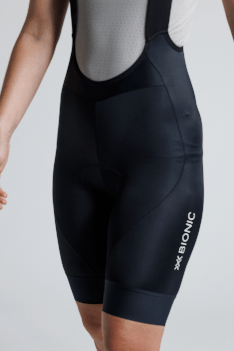 x-socks-corefusion-allround-bib-shorts-radhose-damen-x-black image 4
