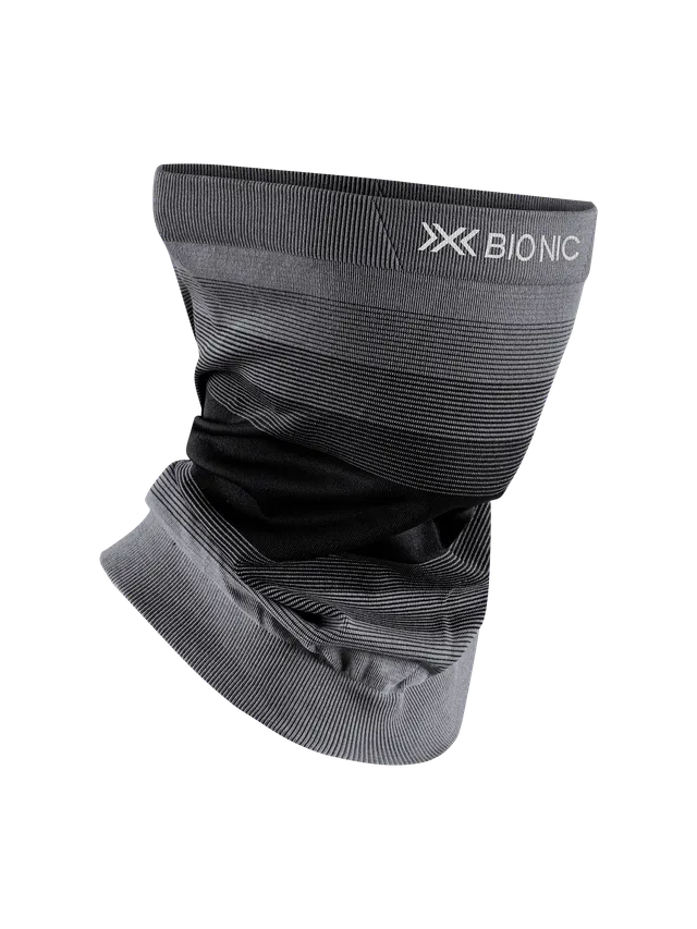 x-socks-invent-graphics-halsw-rmer-schwarz-l-xl-geruchshemmend image 1