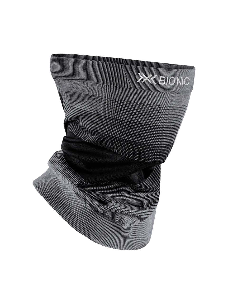 x-socks-invent-graphics-halsw-rmer-schwarz-l-xl-geruchshemmend image 1