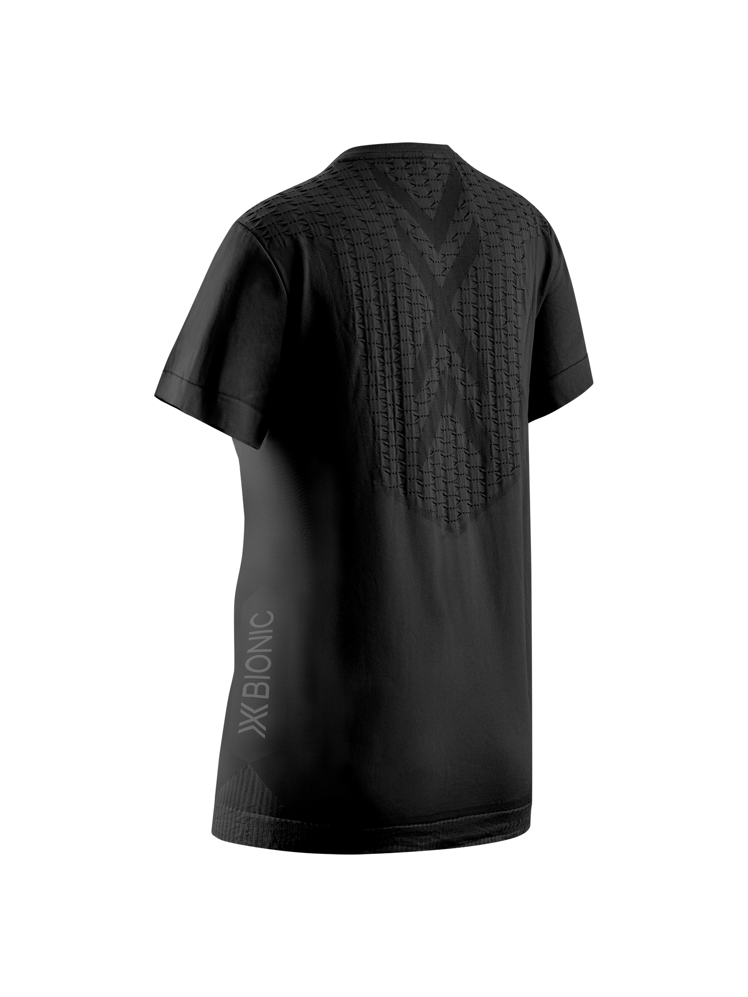 x-socks-x-ential-shirt-ss-wmn-funktionsshirt-dusty-lavender-s image 2