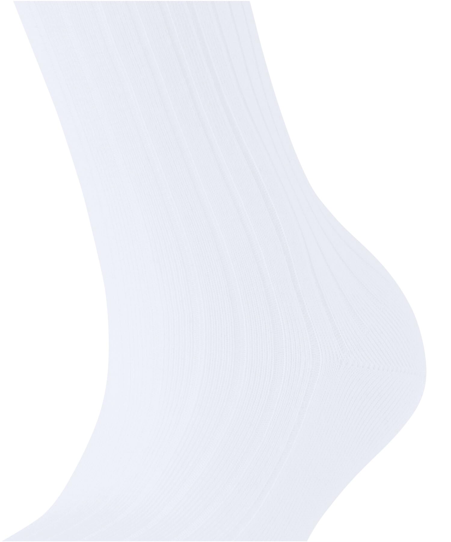 falke-cotton-touch-cotton-rib-socken-wei-39-42 image 3