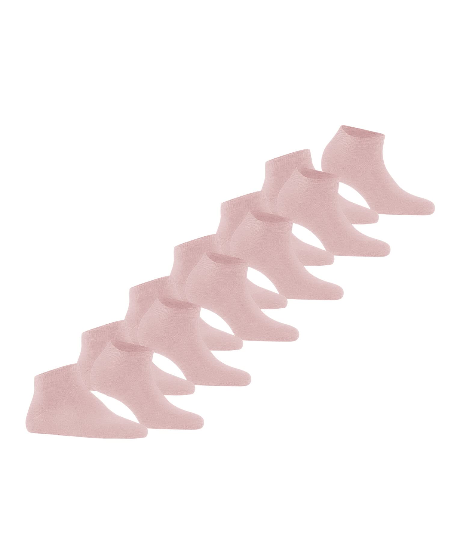 falke-happy-sneakersocken-6-paar-baumwolle-damen-kurz image 3