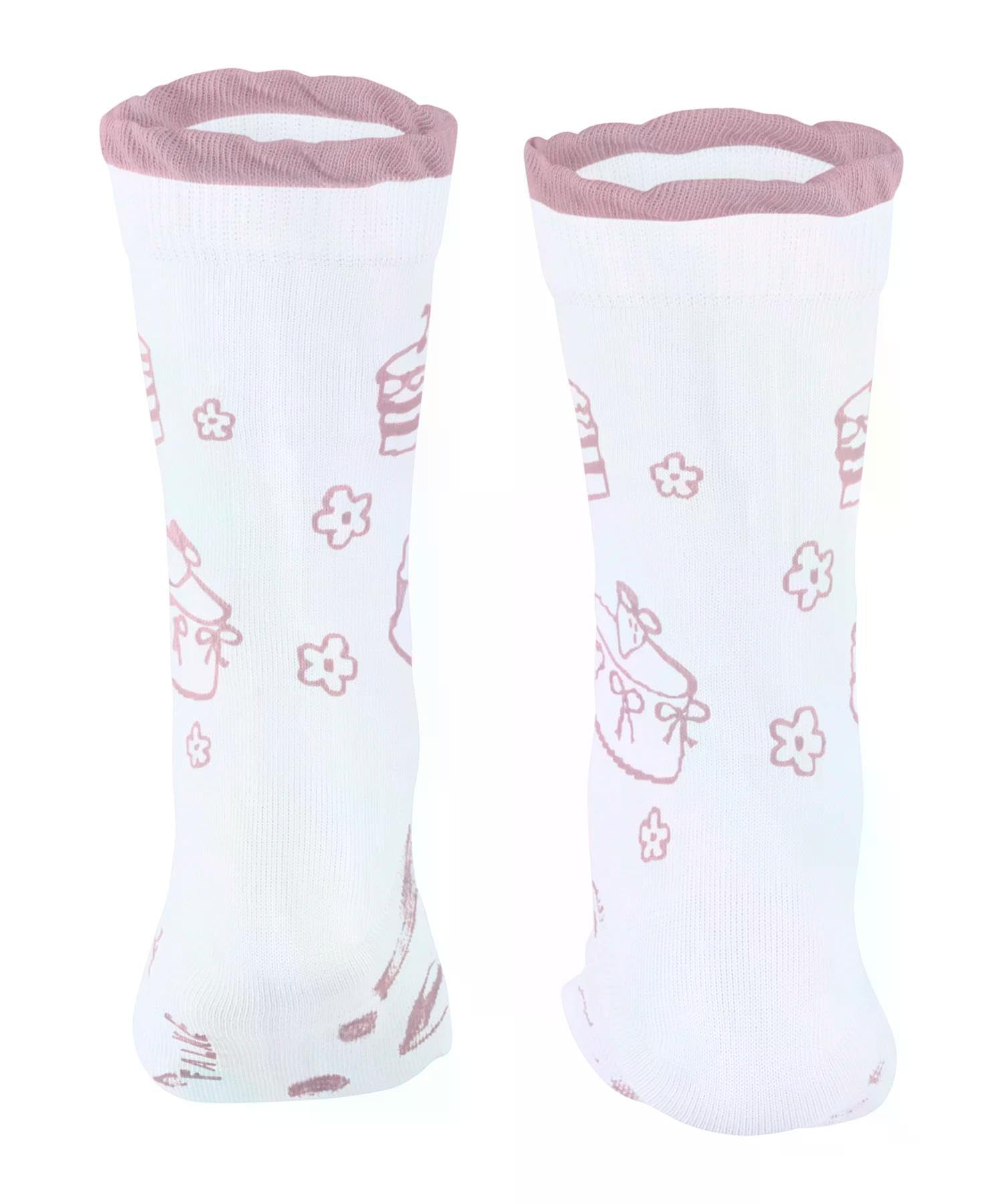 falke-family-beautiful-cakes-kindersocken-27-30-baumwolle image 2