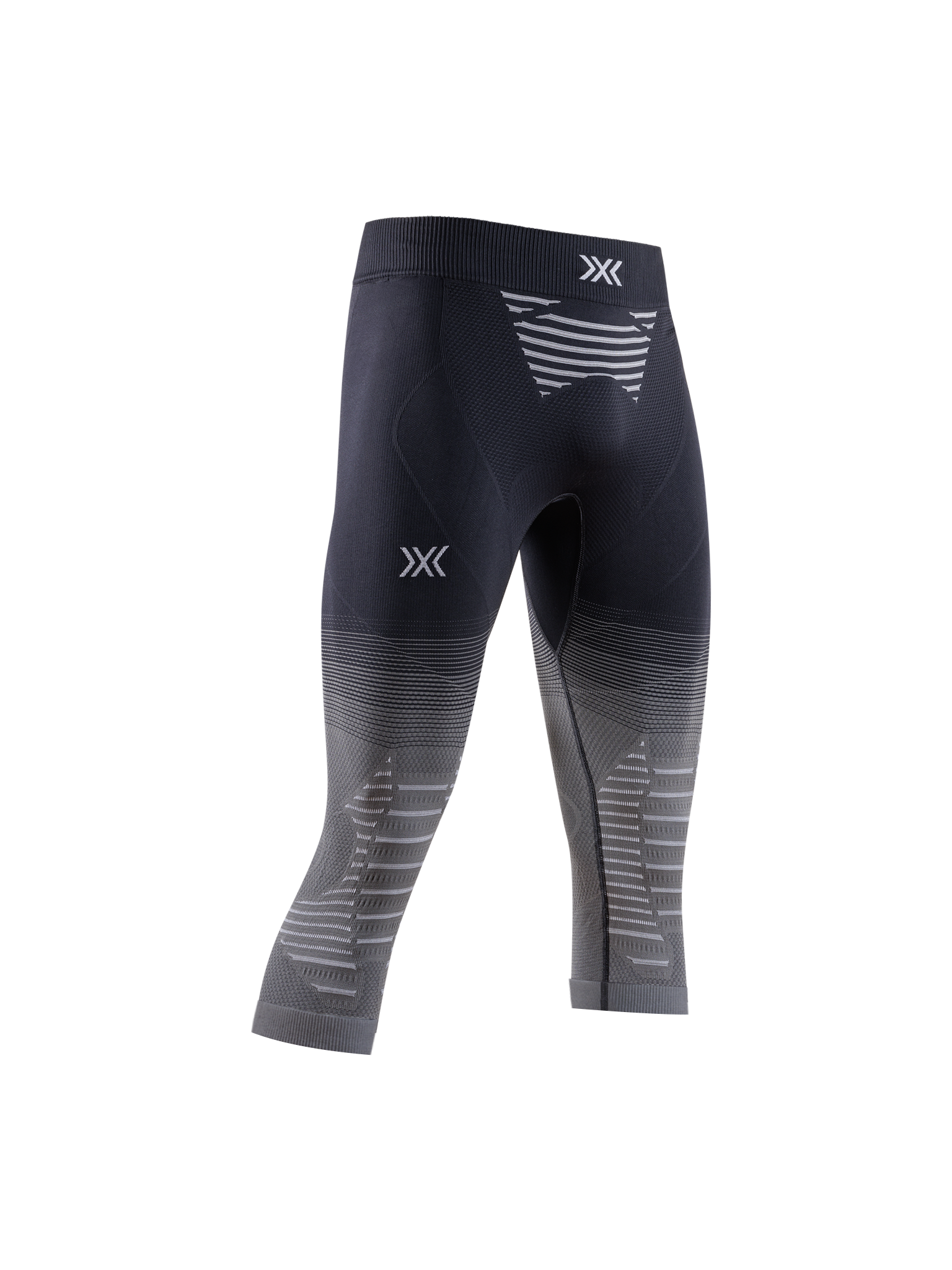 x-socks-invent-graphics-pants-3-4-sporthose-herren-s image 1