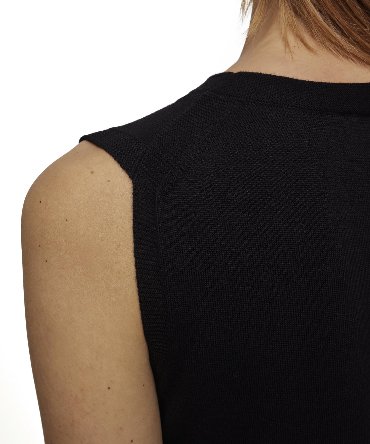 falke-cotton-touch-strick-top-weste-wei-bio-baumwolle image 6
