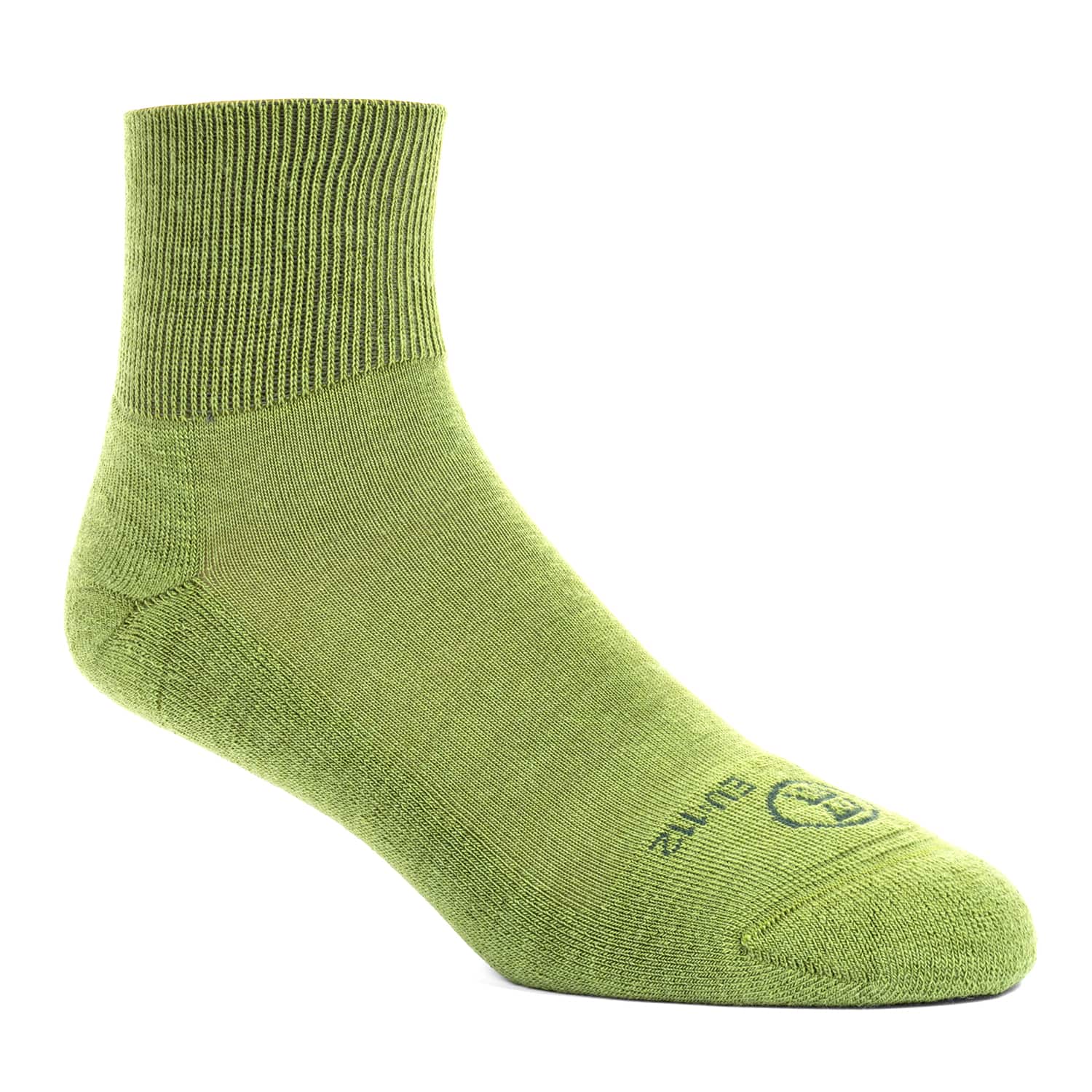 wundersocks-go-merino-sneaker-socken-kn-chelhoch-pickleball image 1