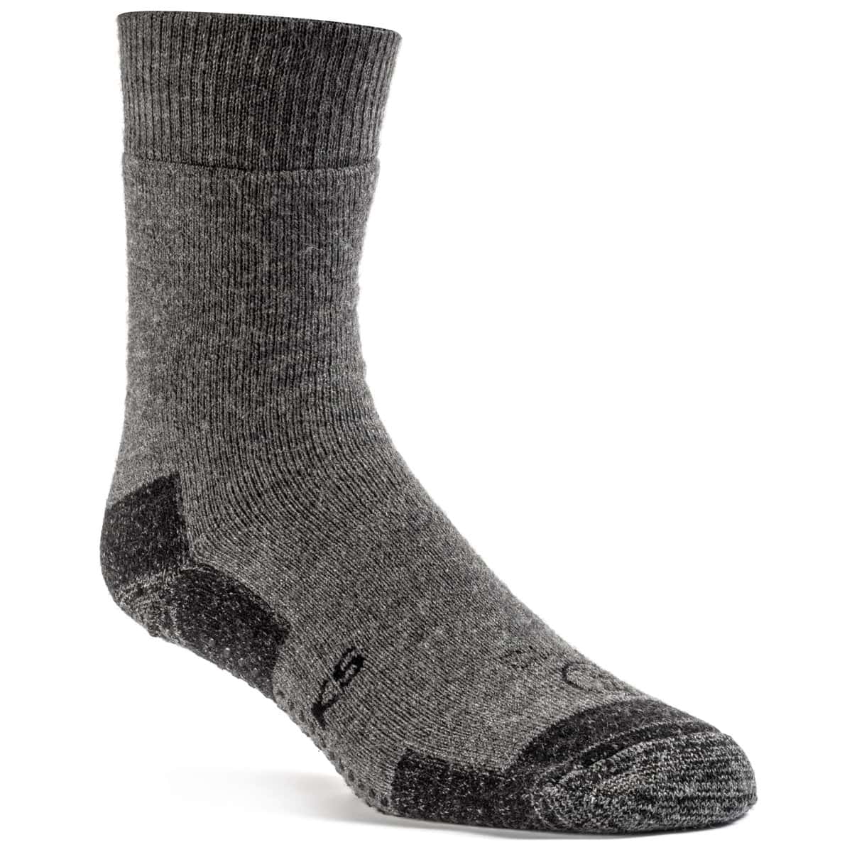 wundersocks-extreme-abs-merino-stoppersocken-cushion-crew image 1