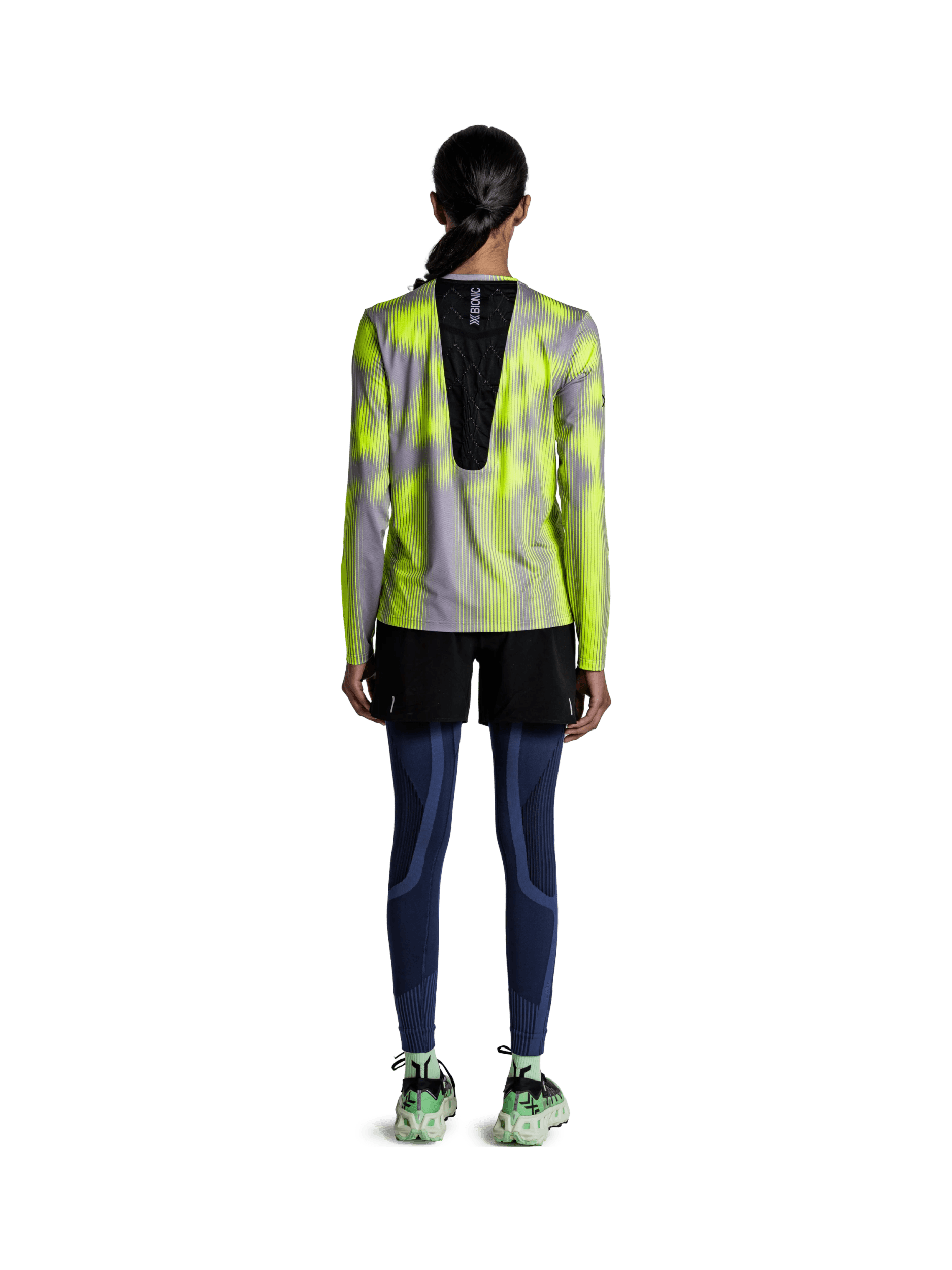 x-bionic-corefusion-run-shirt-langarm-laufshirt-hyper-vision image 4