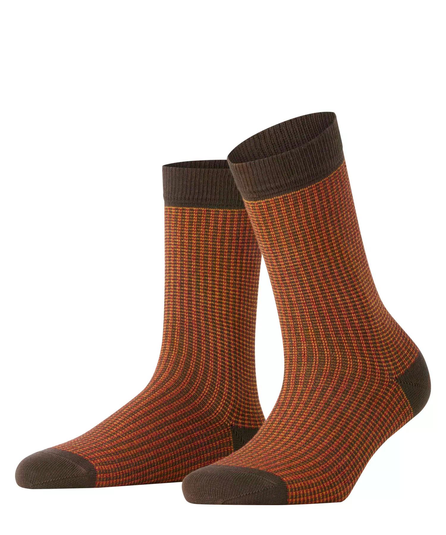 falke-family-special-edition-socken-creme-35-38-baumwolle image 1