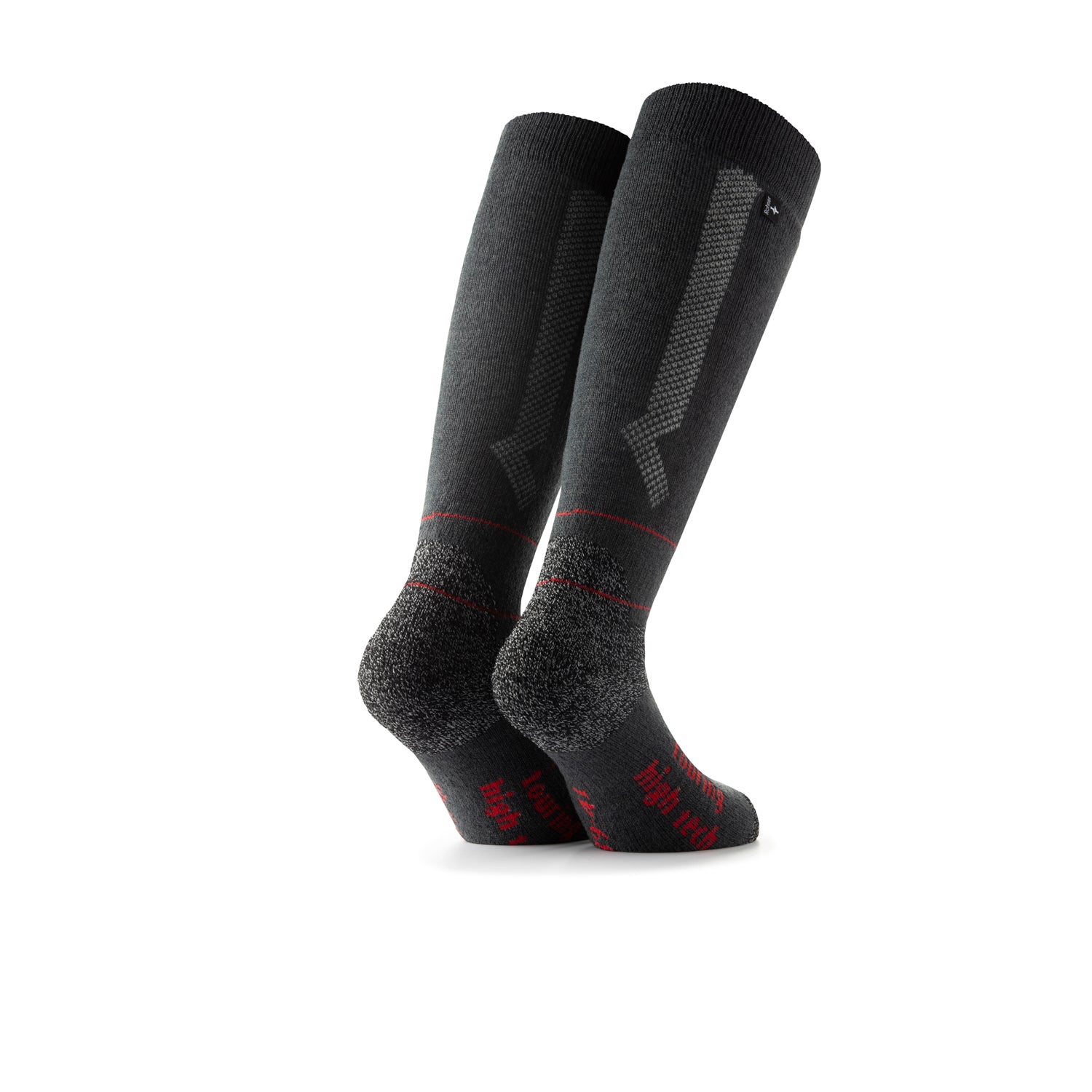rohner-touring-high-tech-tourensocken-wolle-black-39-41 image 7