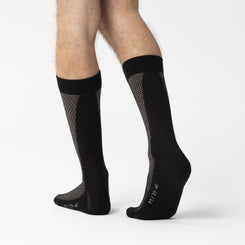 rohner-copper-trek-pro-wandersocken-cupron-antibakteriell image 5