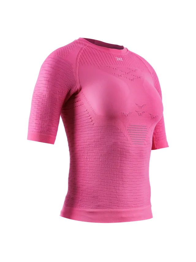 x-bionic-effektor-shirt-ss-laufshirt-damen-pink-xs image 1