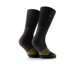 rohner-trek-power-l-r-wandersocke-biokeramik-carbon image 2