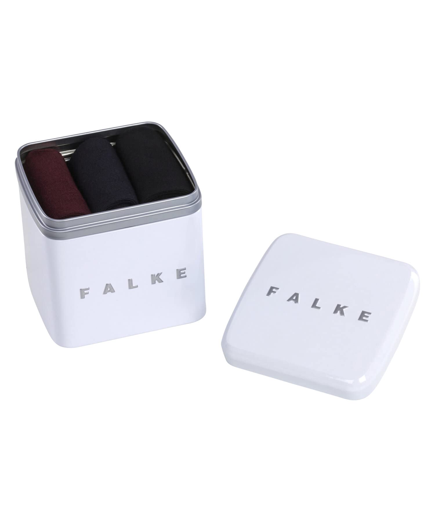 falke-happy-giftbox-uni-3-pack-socken-baumwolle image 3