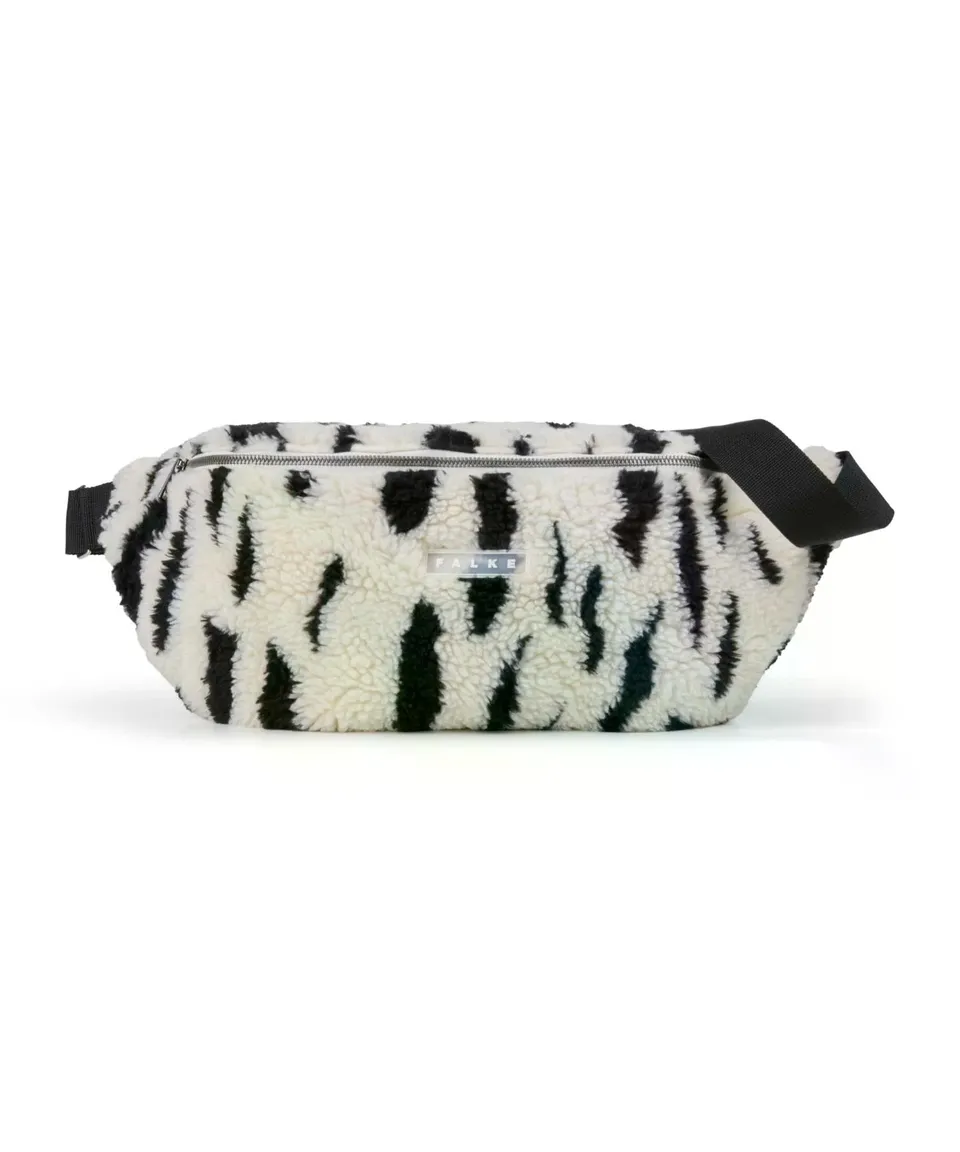 falke-family-teddy-fleece-g-rteltasche-damen-mit-innentasche image 1