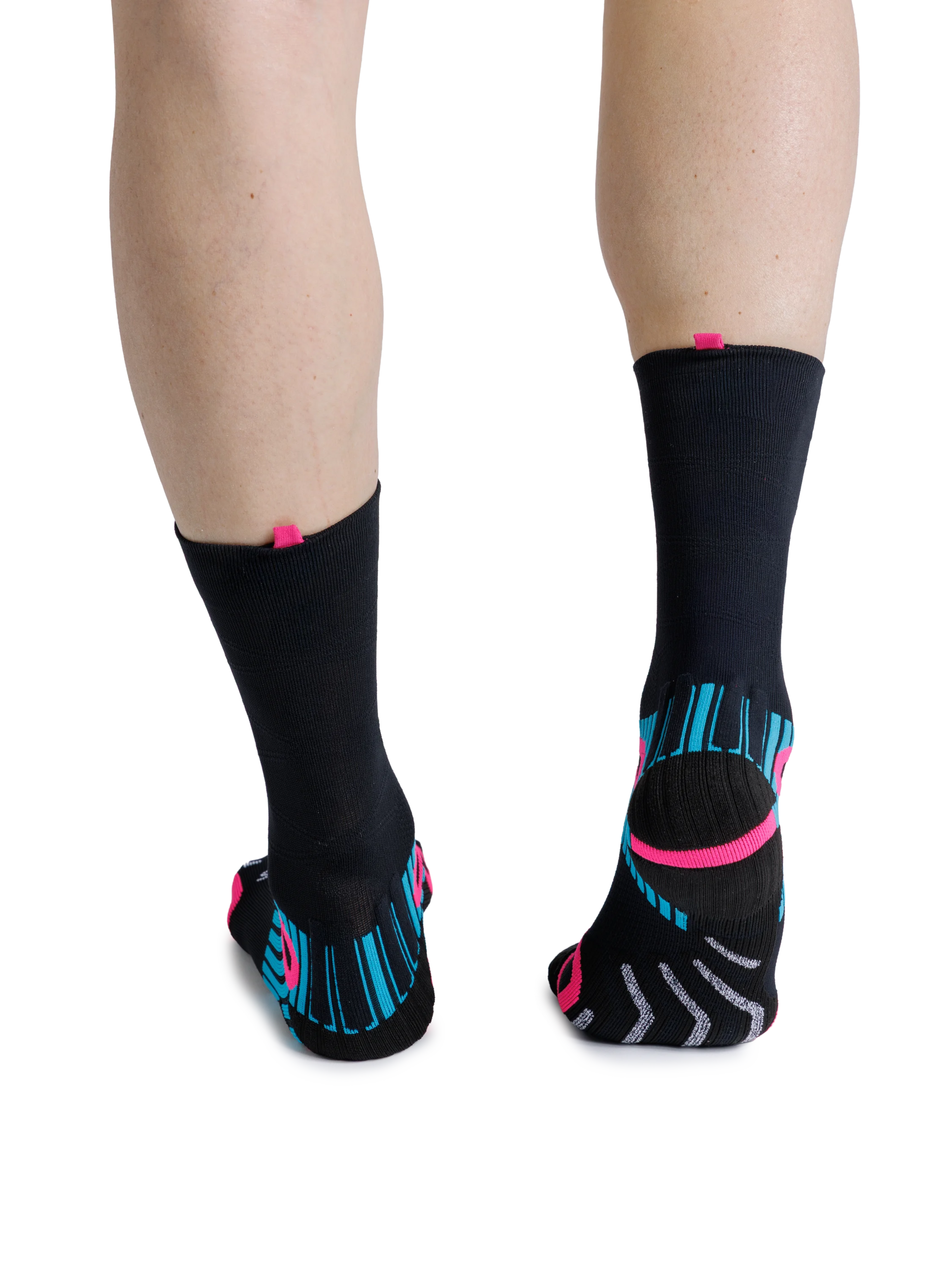 x-socks-hike-anatomix-crew-wandersocken-marine image 8