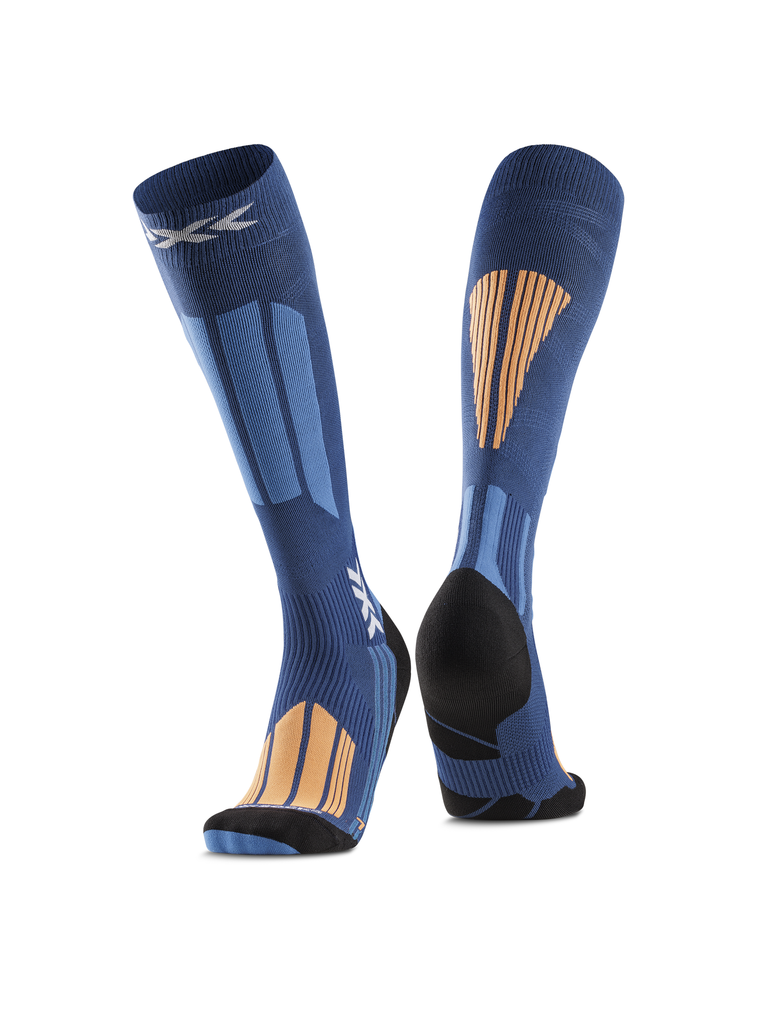 x-bionic-ski-touring-expert-otc-socken-damen-sand-37-38 image 6