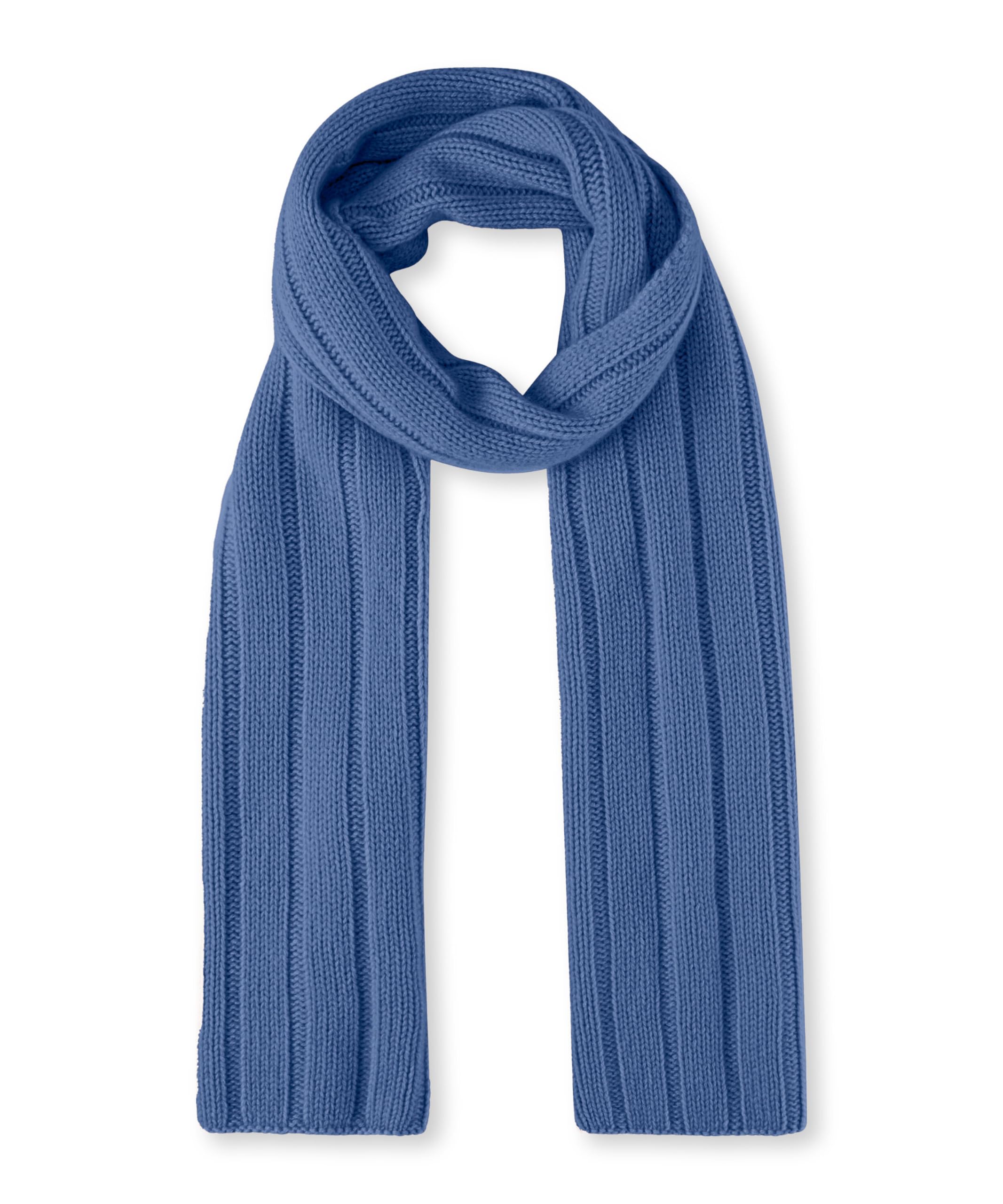 falke-keep-warm-scarf-in-rib-schal-off-white-kaschmir image 8