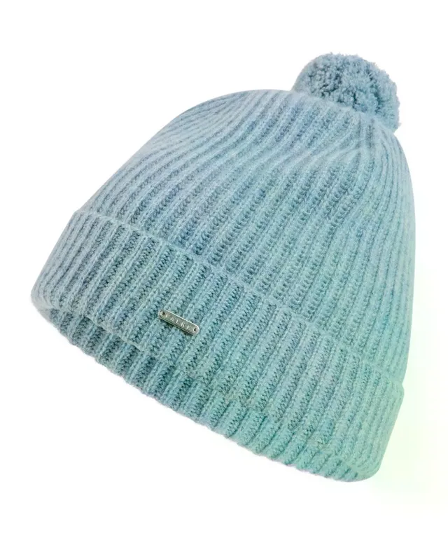 falke-keep-warm-m-tze-mit-bommel-kaschmir-weich image 1