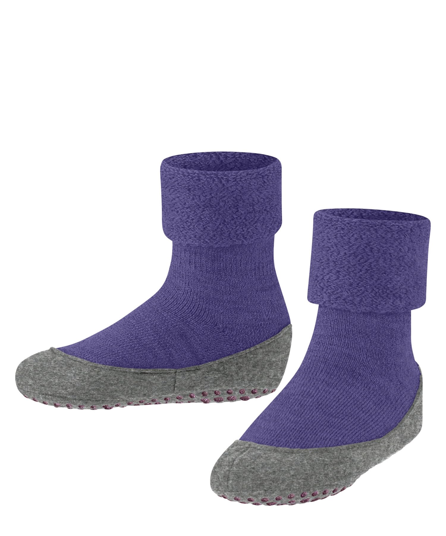 falke-cosyshoe-minis-stoppersocken-kinder-noppen-bunt image 8