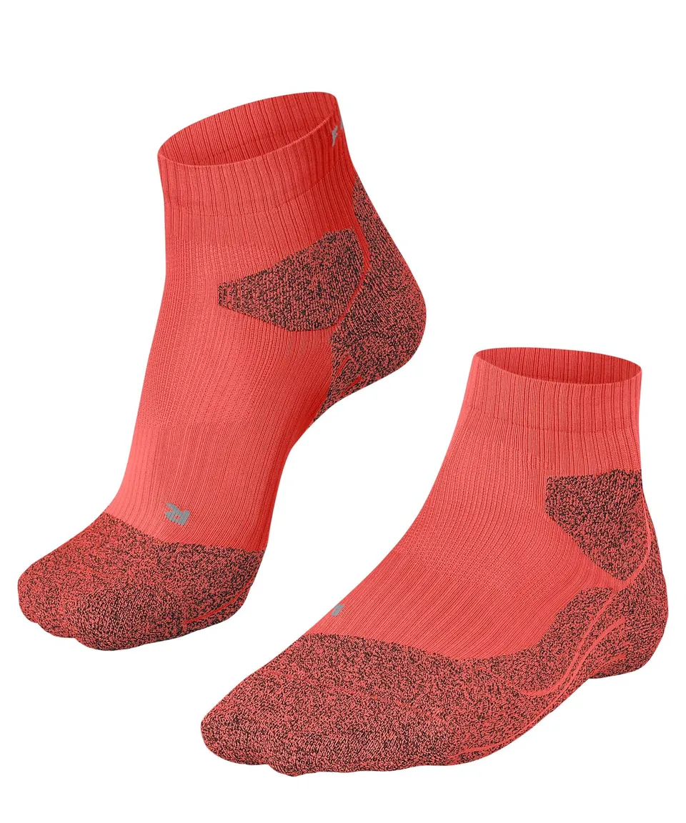 falke-ru-trail-damen-laufsocken-39-40-1-paar-kompression image 1
