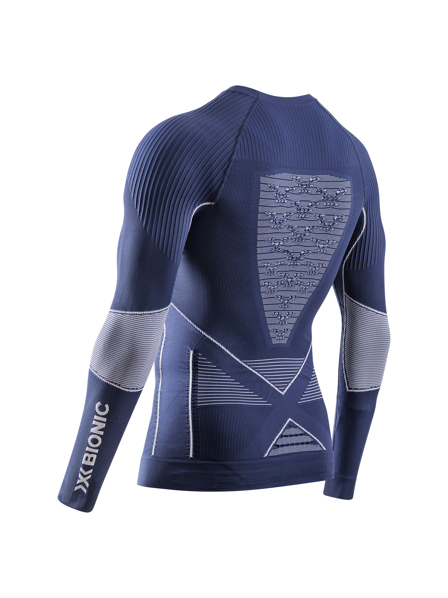 x-bionic-energy-accumulator-4-0-shirt-lg-sl-herren-thermo image 2