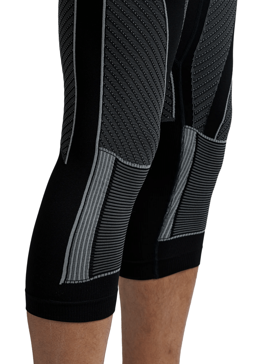 x-socks-energy-accumulator-wild-3-4-thermohose-x-black-m image 3