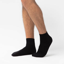 rohner-sneaker-plus-sneakersocken-3er-pack-baumwolle image 5