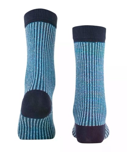 falke-family-special-edition-socken-space-blue-39-42-karo image 7