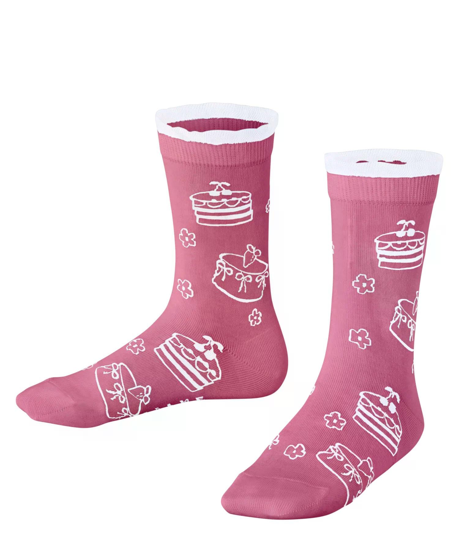 falke-family-beautiful-cakes-kindersocken-27-30-baumwolle image 8