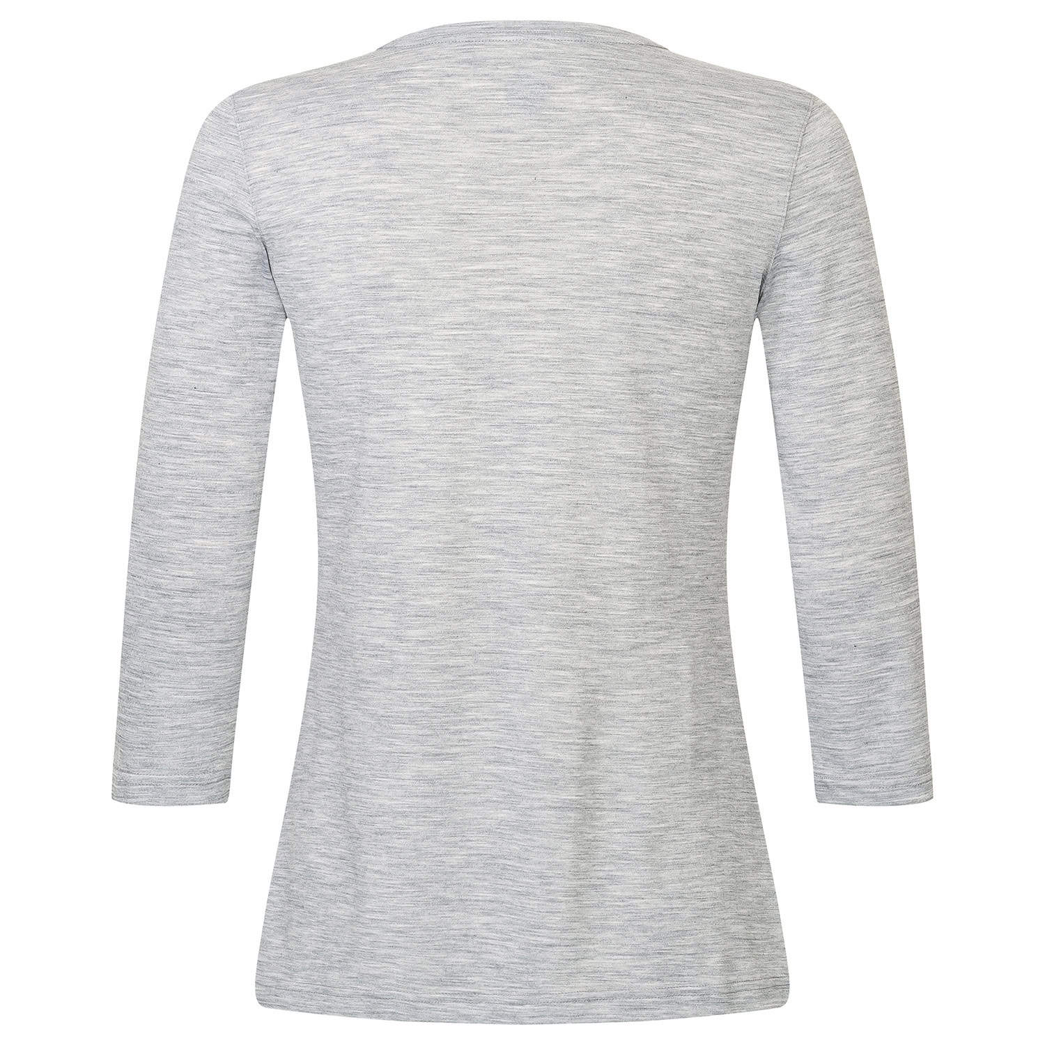 wundersocks-jenny-damen-merino-3-4-arm-shirt-slim image 2